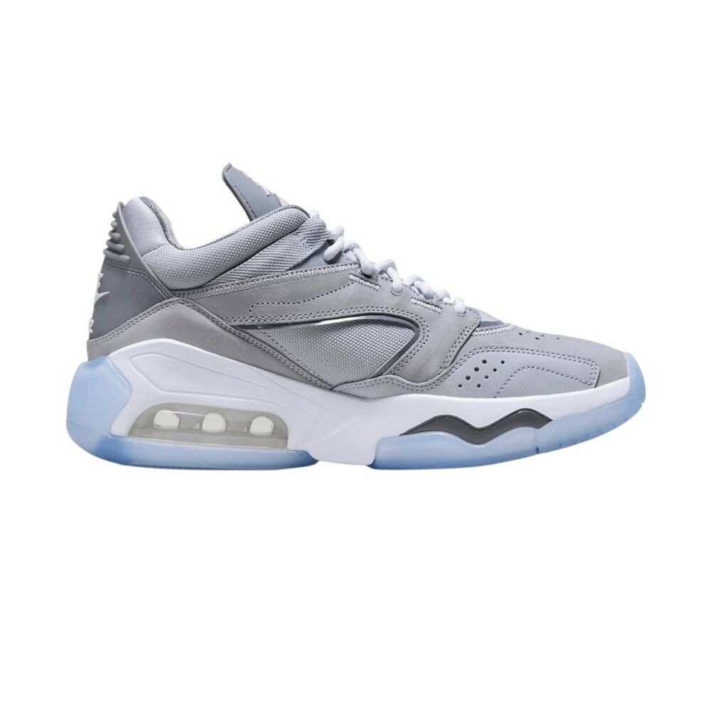 NIKE Air Jordan Point Lane 'Cool Grey' Sneakers Size 8.5